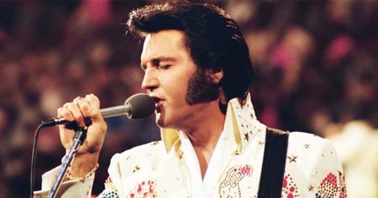 ‘Masterpiece’ 1960s classic inspired by Elvis Presley is coming to Netflix | Films | Entertainment