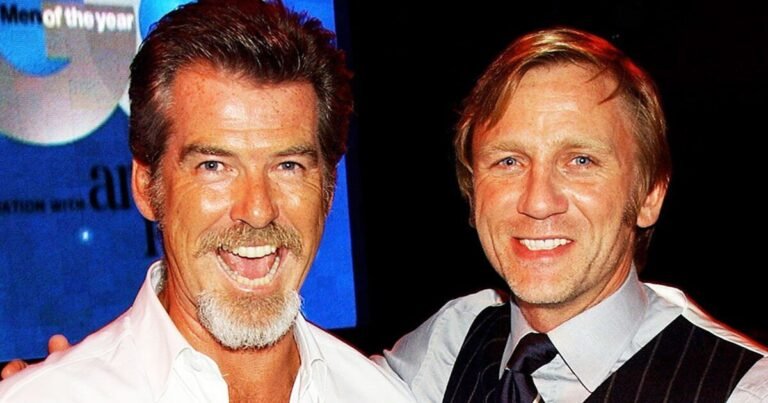 Daniel Craig and Pierce Brosnan’s James Bond movies leaving streaming soon | Films | Entertainment
