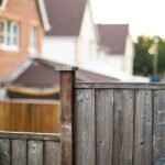 Neighbour wants me to replace fence even though it’s fine
