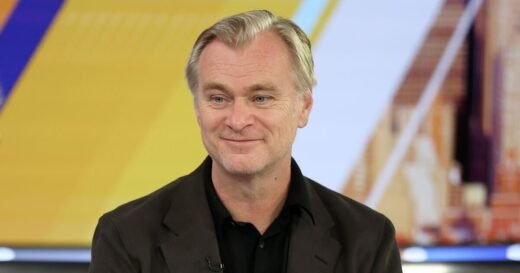Christopher Nolan banned 1 everything thing from The Odyssey set | Films | Entertainment