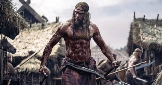 Underrated masterpiece that’s Game of Thrones meets Gladiator is now on Netflix | Films | Entertainment