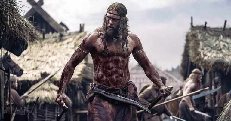 Underrated masterpiece that’s Game of Thrones meets Gladiator is now on Netflix | Films | Entertainment