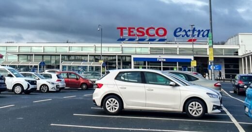 Fresh laundry smell ‘lasts for days’ with Tesco’s ‘lovely’ £3 item