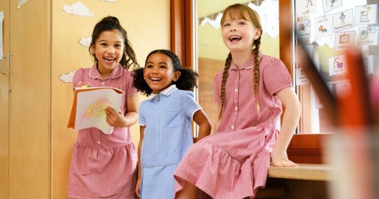 Tesco shoppers snap up school uniform deals from £3.75