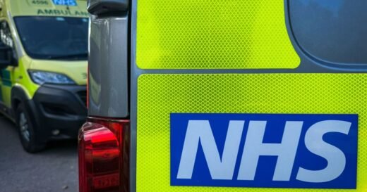 NHS issues fresh advice as hot weather continues