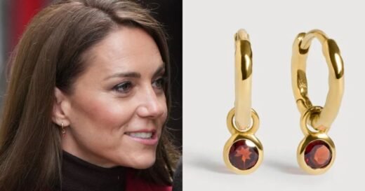 We think Princess Kate would love Monica Vinader’s new earrings | Royal | News