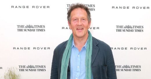 Monty Don shares easy method to cool down greenhouses every day