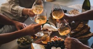 I’m Aldi’s wine expert – you’re all drinking rosé wrong
