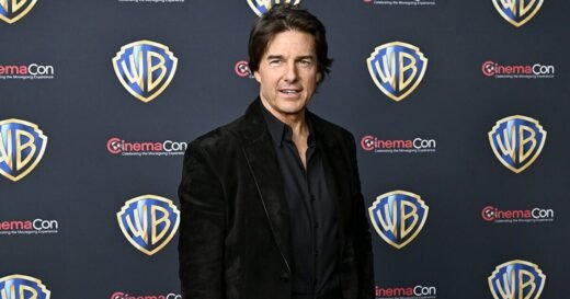 Tom Cruise returning for action sequel almost 40 years after original | Films | Entertainment