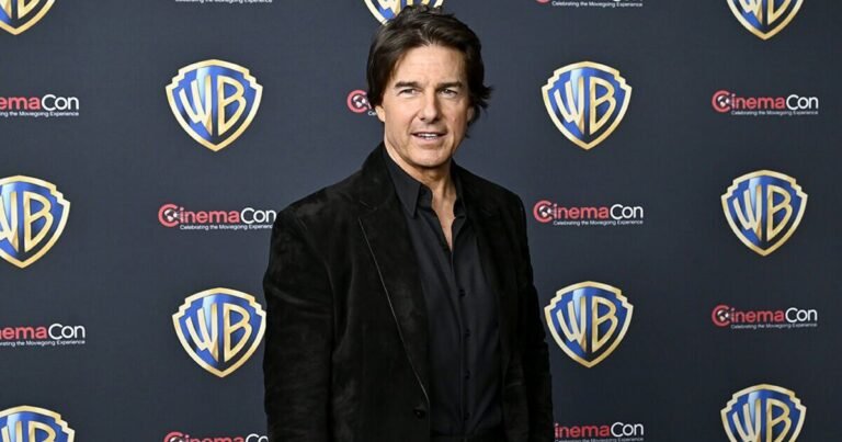 Tom Cruise returning for action sequel almost 40 years after original | Films | Entertainment