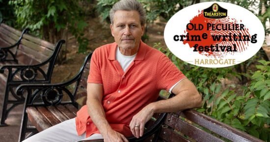Superstar crime writer David Baldacci says American Dream ‘fractured’ | Books | Entertainment
