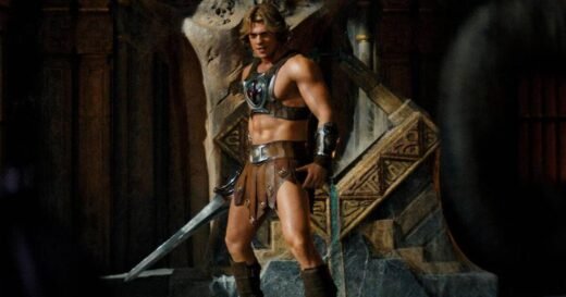 Masters of the Universe free on Prime video despite still being in cinema | Films | Entertainment