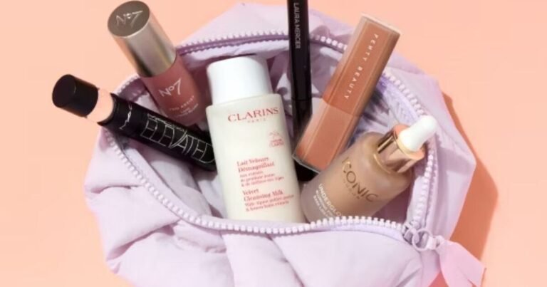Clarins, No7 and Laura Mercier products drop below £6 in Boots deal