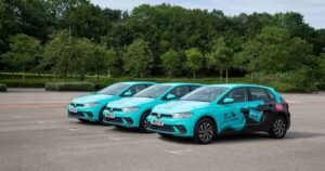 Makeup brand giving away 1,000s of free driving lessons due to primer