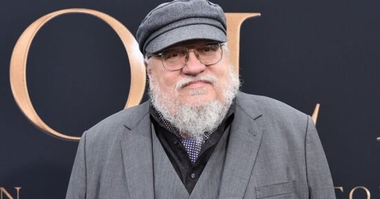Game of Thrones fans despair at latest George RR Martin Winds of Winter news | Books | Entertainment