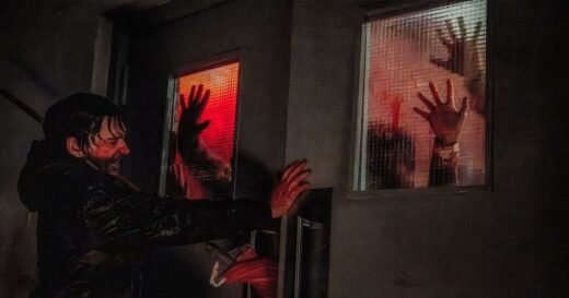 Resident Evil movie trailer wins over fans with nods to classic games | Gaming | Entertainment