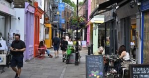 Major high street store and homeware brand enter administration