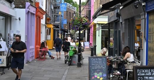 Major high street store and homeware brand enter administration
