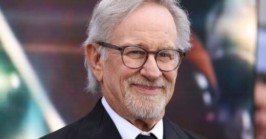 ‘Masterpiece’ directed by Steven Spielberg you’ve maybe not heard of | Films | Entertainment