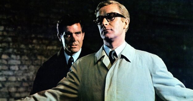 Michael Caine spy classic from James Bond director is on TV this weekend | Films | Entertainment