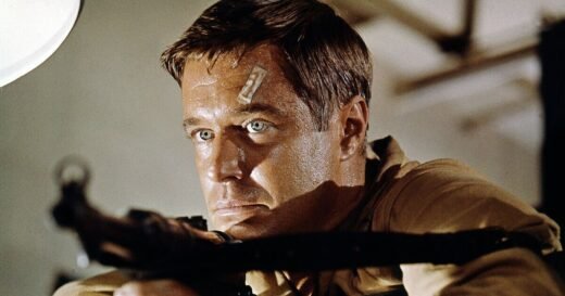 British World War 2 spy thriller based on true story is on BBC2 this weekend | Films | Entertainment