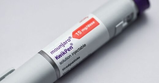 Women risk ‘accidental’ side effect from Mounjaro and Wegovy