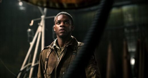 ‘Masterpiece’ alternative history WW2 film just added to Netflix | Films | Entertainment