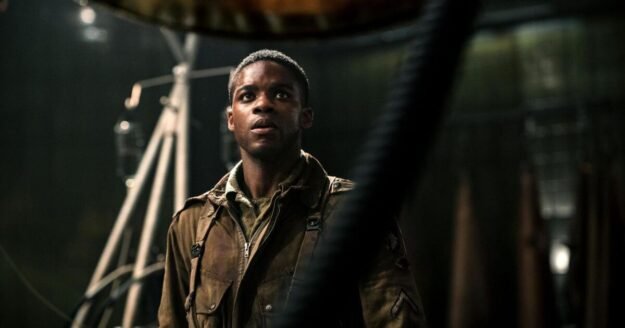 ‘Masterpiece’ alternative history WW2 film just added to Netflix | Films | Entertainment