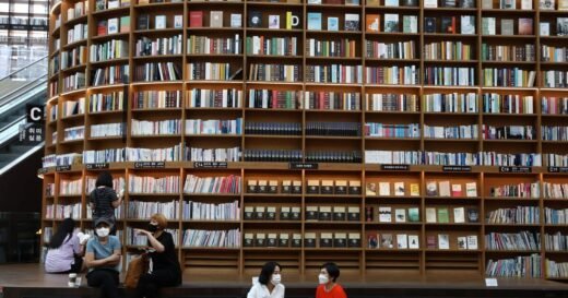 I read every day – these are my top four books of the year | Books | Entertainment
