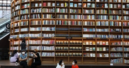 I read every day – these are my top four books of the year | Books | Entertainment