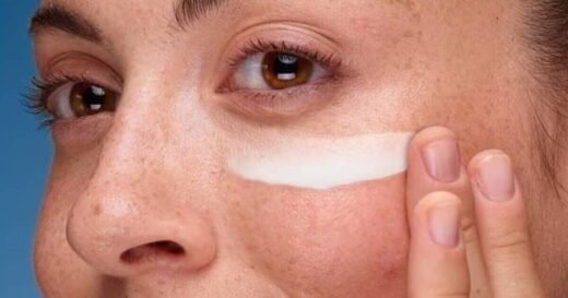 Sainsbury’s ‘great for mature skin’ £15 ‘no-nonsense eye cream’
