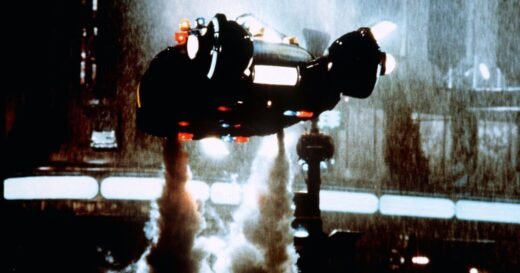 ‘Masterpiece’ sci-fi based on classic novel hailed as ‘greatest ever’ | Films | Entertainment