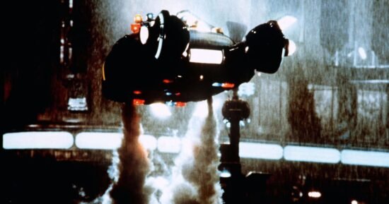 ‘Masterpiece’ sci-fi based on classic novel hailed as ‘greatest ever’ | Films | Entertainment