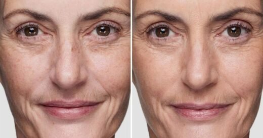 Women say £15 foundation is ‘so light’ but ‘makes skin look flawless’