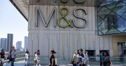 M&S shoppers hail £30 ‘beautiful’ trousers as ‘so comfortable’
