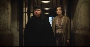 BBC crime comedy with near perfect rating streaming on iPlayer now | Films | Entertainment