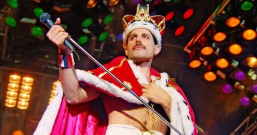 Brian May and Roger Taylor announce ‘colossal’ Freddie Mercury Queen news | Films | Entertainment