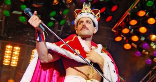 Brian May and Roger Taylor announce ‘colossal’ Freddie Mercury Queen news | Films | Entertainment