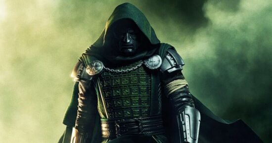 Avengers Doomsday’s entire plot was spoiled by that Comic Con trailer | Films | Entertainment