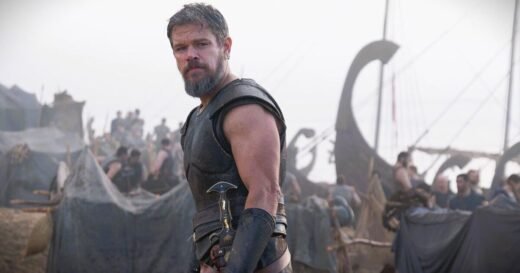 The Odyssey film theory – Odysseus’ fantastical adventures didn’t really happen | Films | Entertainment