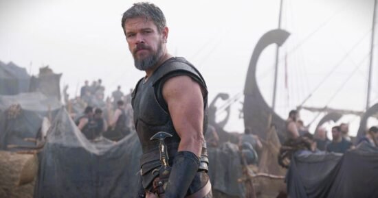 The Odyssey film theory – Odysseus’ fantastical adventures didn’t really happen | Films | Entertainment