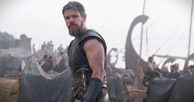 The Odyssey film theory – Odysseus’ fantastical adventures didn’t really happen | Films | Entertainment