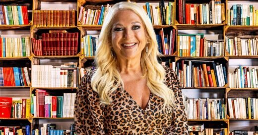 Books can reveal a lot about a person – including if you’ll like them | Books | Entertainment