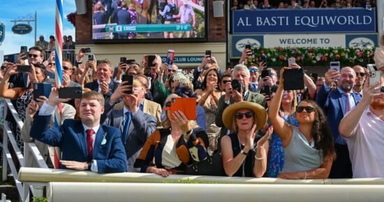 Half Price Tickets to York Races Ladies Day | Racing | Sport