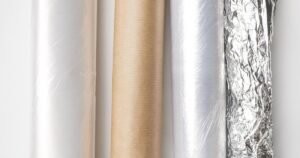 Food safety experts warn you could be using cling film and foil wrong