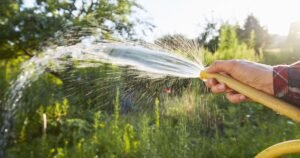 Thames Water confirms whether water bills are reduced after hosepipe ban