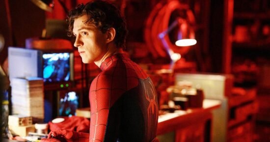 Spider-Man Brand New Day review – Tom Holland’s caught in a web of emotion | Films | Entertainment