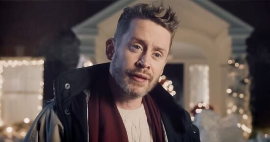 Home Alone star Macaulay Culkin in talks for sequel return ‘Disney is salivating’ | Films | Entertainment