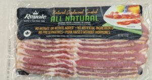 Urgent recall for bacon sold at 550 shops with ‘serious health consequences’