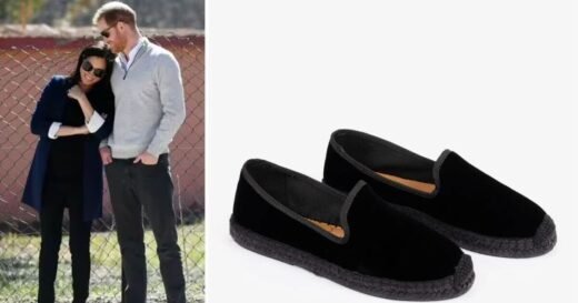 Save £100 on these summer shoes that look just like Meghan Markle’s | Royal | News